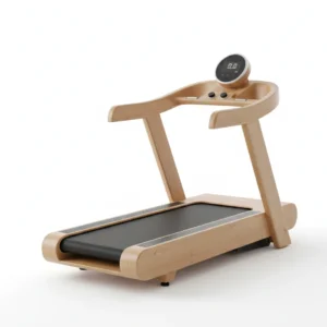 Medinis Everfit TFK Slim Mag modelis namams