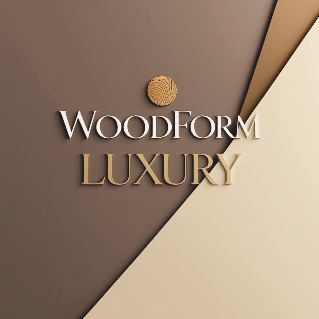 Woodform Luxury kontaktinė informacija ir medžio dirbtuvės