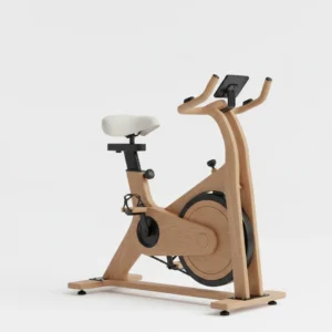 Medinis Dviratis Treniruoklis TOORX BRX-95