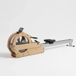 Medinis irklavimo treniruoklis TOORX Rower Sea