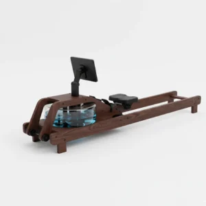 Medinis Toorx Rower Active irklavimo treniruoklis