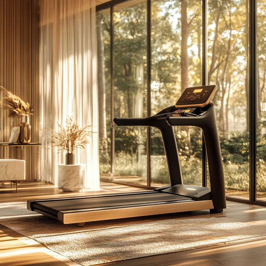 Erdvi ir šviesi skandinaviško stiliaus svetainė su dideliais panoraminais