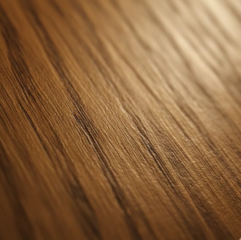 naturalaus azuolo medienos tekstura detale woodform luxury