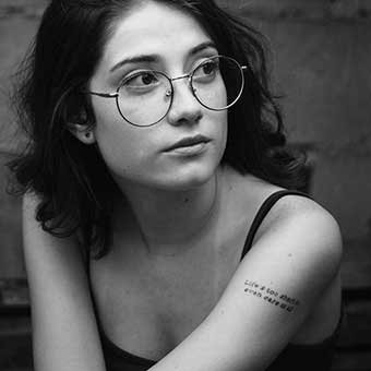 Atsiliepimas numeris trys